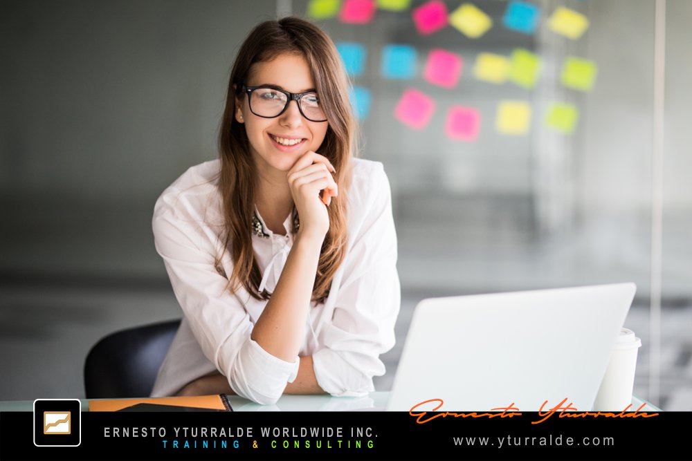 Lideresas: Taller de Liderazgo Transformacional para el Desarrollo de Habilidades Directivas LATAM