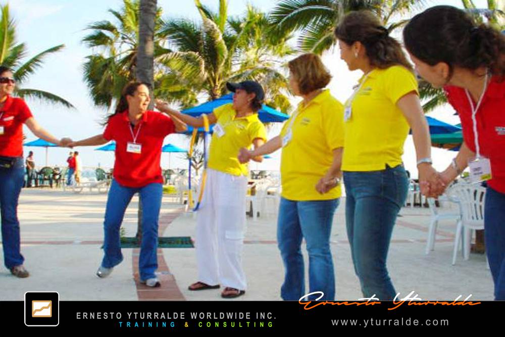 Lideresas: Taller de Liderazgo Transformacional para el Desarrollo de Habilidades Directivas LATAM