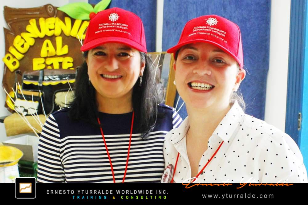 Lideresas: Taller de Liderazgo Transformacional para el Desarrollo de Habilidades Directivas LATAM